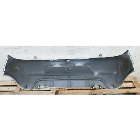 ZDERZAK TYLNY TYŁ PEUGEOT 108 14- 52159-0H070
