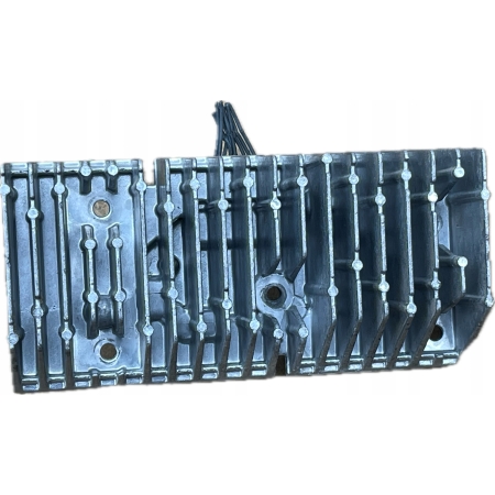 BMW 3 LCI LIFT G20 G21 PRAWY MODUŁ LAMPY PRZETWORNICA 244710-02 9450802