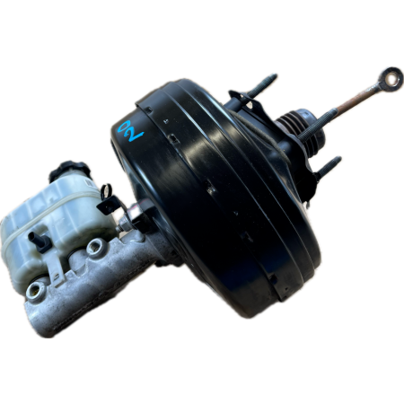 O2 CADILLAC ESCALADE IV 2014 - SERWO HAMULCA POMPA 23135220