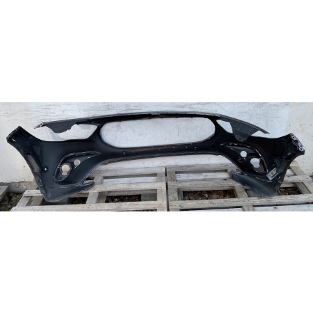 MERCEDES GLA II A247 LIFT PRZEDNI ZDERZAK PRZÓD PRZEDNI PDC A2478859309