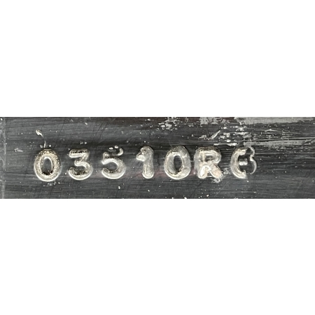 O2 CADILLAC ESCALADE IV 2014 -  WSPORNIK PODSTAWA AKUMULATORA 03510R6