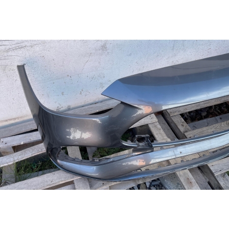 MERCEDES C-KLASA W206 AMG ZDERZAK PRZÓD PRZEDNI PDC