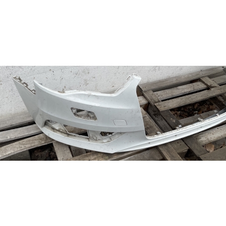 AUDI A3 8V 2012 - ZDERZAK PRZÓD PRZEDNI POD SPRYSKI  8V3807437