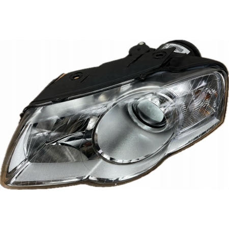 VALEO VW PASSAT B6 2006 - 2010 LAMPA LEWA 3C0941005AE 06.10.2023