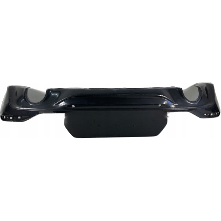 SPOILER ZDERZAKA TYŁ BMW X2 F39 M-PAKIET 8069139