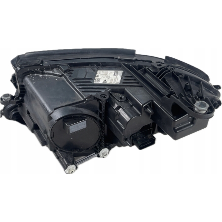 MERCEDES 213 LIFT FULL LED LAMPA PRAWA PRZÓD A2139060805