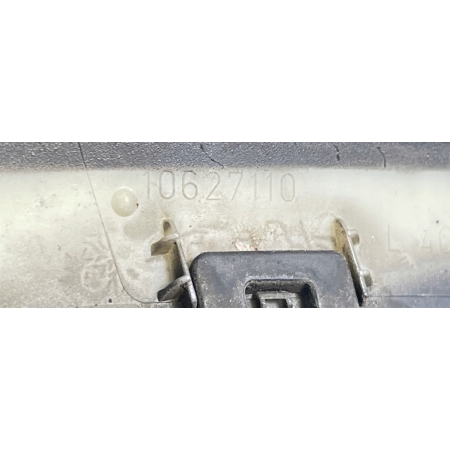 BMW Z4 E89 09- NERKA ATRAPA LEWA CZARNA 40502054