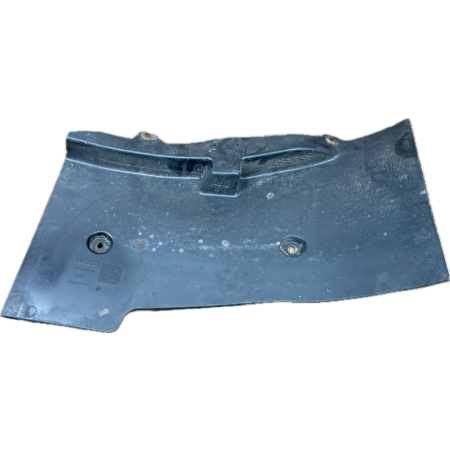 D40 IVECO EUROCARGO 2002 - NADKOLE LEWE PRZÓD PRZEDNIE 504085459