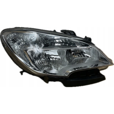 OPEL MOKKA A I 2012 - LAMPA PRAWA PRZÓD 95095497
