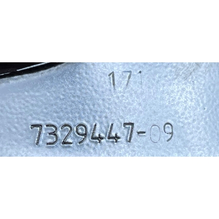 MOCOWANIE BŁOTNIKA ŚLIZG BMW X1 F48 LEWY ORYGINAŁ 7329447