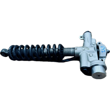 V32 MCLAREN 570S 600LT AMORTYZATOR SPRĘŻYNA TYŁ TYLNY 13B1116CP