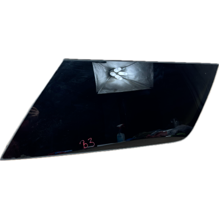 B3 KIA CARNIVAL IV 2020 -  PRAWA SZYBA KAROSERYJNA 87820-R0010