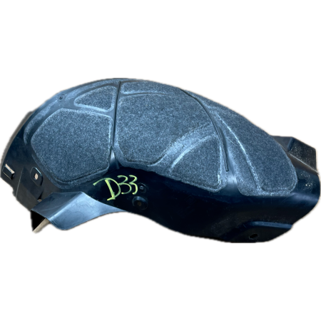 D33 OPEL ASTRA IV J 4 2009 - NADKOLE PRAWE PRZÓD CZĘŚĆ TYLNA GM 13418974