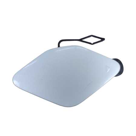 A170 BMW F30 F31 LIFT LCI ZAŚLEPKA HAKA ZDERZAKA PRZÓD  7386141