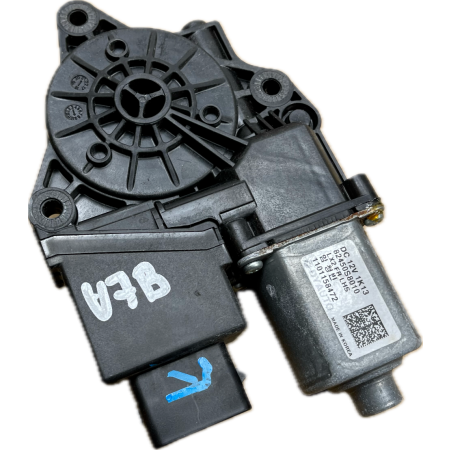 HYUNDAI PALISADE 2020 - SILNICZEK SZYBY DRZWI LEWY PRZÓD 82450-S8010