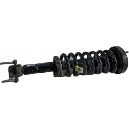 U3 FORD F150 15- 5.0 4X4 AMORTYZATOR PRZÓD SPRĘŻYNA GL34-18045-1A18131-A