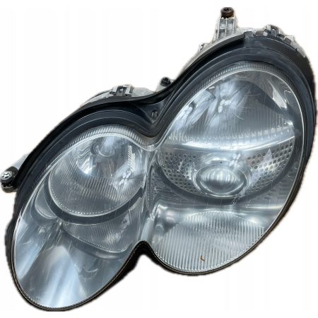 MERCEDES SL 230 BI - XENON LAMPA LEWA PRZÓD PRZETWORNICA UK A2308207961