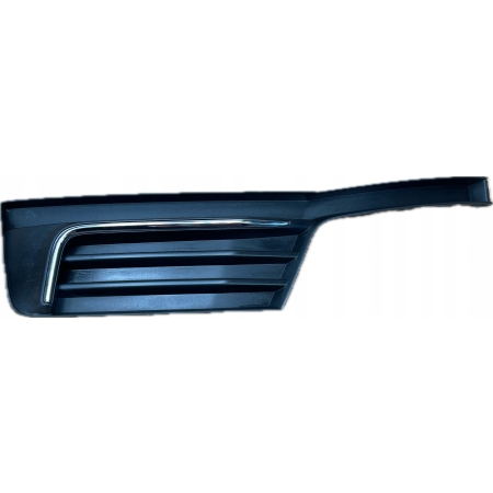 AUDI A3 8V LIFT KRATKA LEWA ZDERZAKA PRZÓD 8V3807681AF
