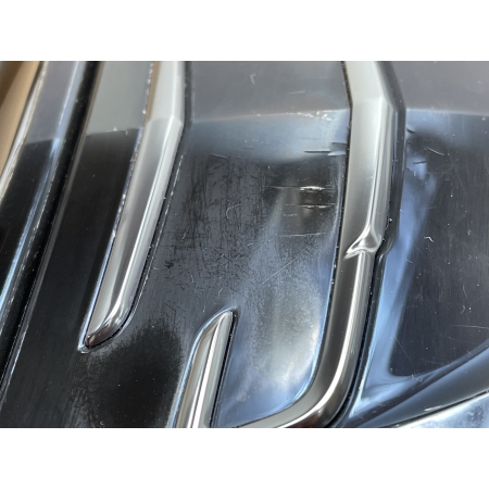 O2 CADILLAC ESCALADE IV 2014 -  RADIO NAWIGACJA WYŚWIETLACZ 22807581