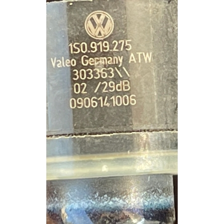 VW AUDI SKODA CZUJNIK PDC COFANIA 1S0919275