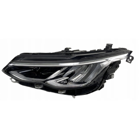 LAMPA PRZÓD LEWA VW GOLF VIII 8 FULL LED 5H1941005 ORYGINAŁ