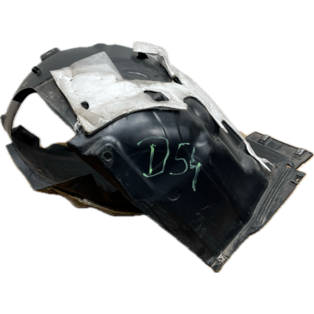 D54  CITROEN C4 III 3 2020 - NADKOLE  PRZÓD LEWE PRZEDNIE 9831258580