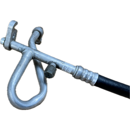 O2 CADILLAC ESCALADE IV 2014 - PRZEWÓD WĄŻ RURKA KLIMATYZACJI 23372171