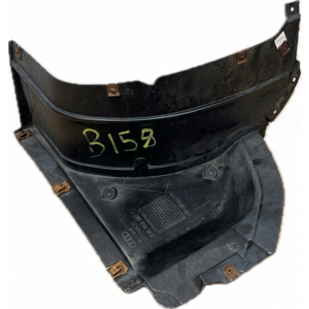 B158 AUDI Q5 I 8U NADKOLE LEWE PRZÓD 8U0853887A