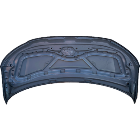 VW T6 2015 - MASKA POKRYWA SILNIKA ORYGINAŁ