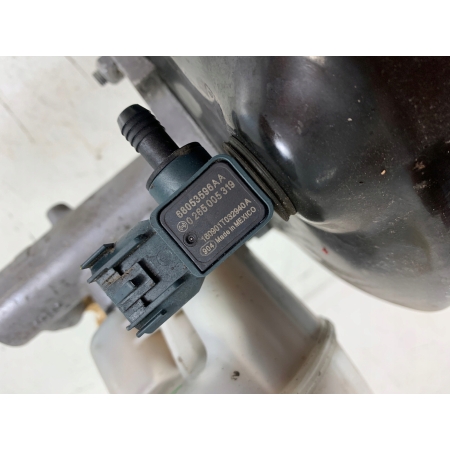 U1 DODGE RAM 1500 IV 14- SERWO HAMULCOWE ZBIORNICZEK CZUJNIK 04581523AG