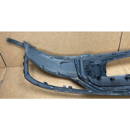 AUDI Q8 4M8 S-LINE SPOILER LISTWA DOLNA ZDERZAKA TYŁ 4M8807521C