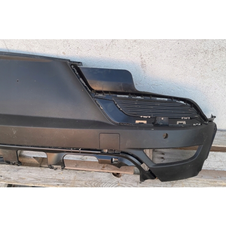 RENAULT CAPTUR II ZDERZAKA TYŁ TYLNY PDC 850B24059R