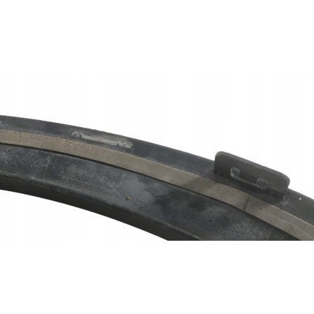LISTWA BŁOTNIKA AUDI Q3 8U0 PRAWA TYŁ 8U0853818