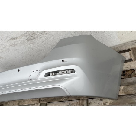 BMW F31 KOMBI LIFT LCI BASIC ZDERZAK TYLNY TYŁ POD PDC 7384577