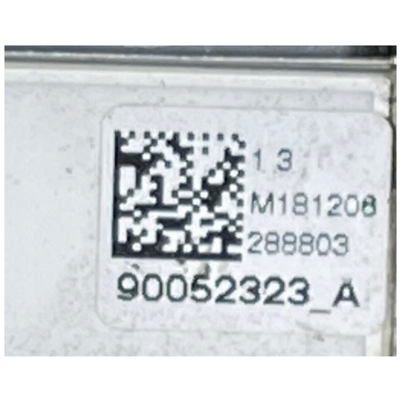 MODUŁ LED JEŻ VW PASSAT B8 3G0998476B