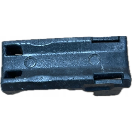 AUDI A4 B9 2016 - ABSORBER ZDERZAKA PIANKA ZDERZAKA PRZÓD 8W0807247A