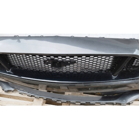 FORD MUSTANG VI LIFT GT 5.0 2018 - ZDERZAK PRZEDNI PRZÓD JR3B-17C331-BDW