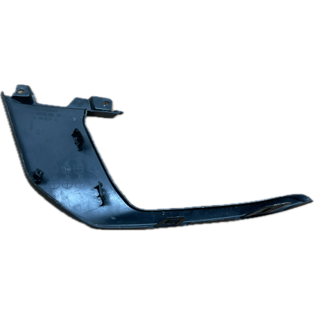 MITSUBISHI ASX LIFT 2017 KRATKA ZDERZAKA LISTWA PRAWA 6400H864