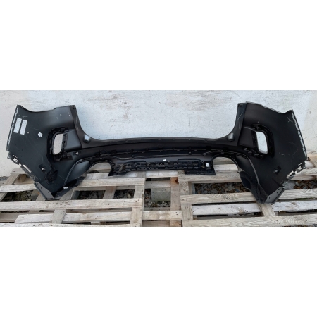 ZDERZAK TYŁ TYLNY POD PDC FORD KUGA MK3 ST-LINE LV4B-17E911-DJ