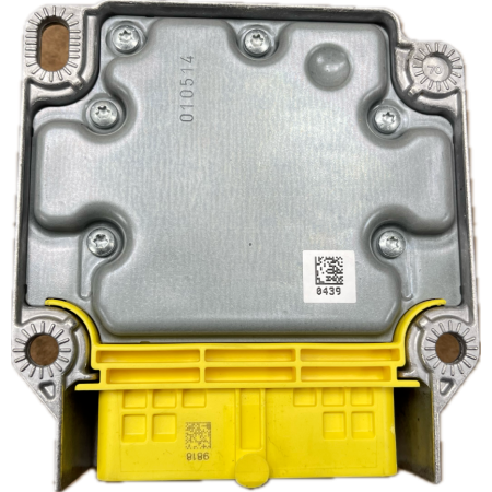 B1 PORSCHE MACAN S 2015 MODUŁ STEROWNIK SENSOR PODUSZEK AIRBAG 95B959655C