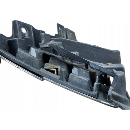 SUBARU FORESTER III 2008 - 2011 GRILL ATRAPA