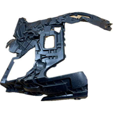 BMW X3 G05 M-PAKIET LIFT LCI ŚLIZG ZDERZAKA MOCOWANIE PRZÓD LEWY 8085627