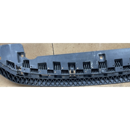 AUDI A3 8V LIFT OSŁONA PŁYTA SPOILER PRZÓD ZDERZAKA 8V3807233B