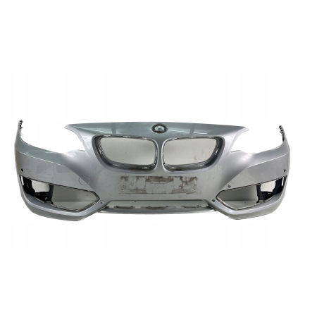 ZDERZAK PRZÓD PRZEDNI BMW 2 F22 F23