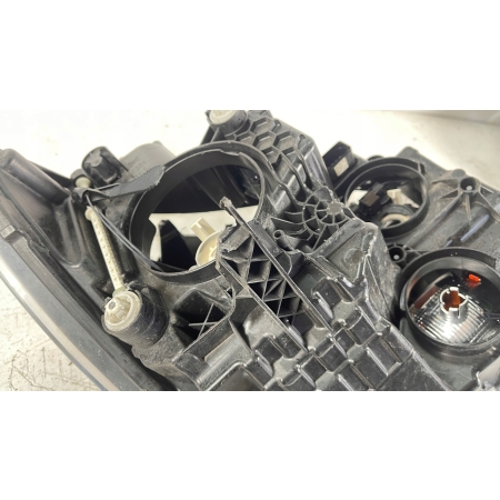 VW CRAFTER II 2 16- LAMPA LEWA PRZÓD 7C1941005