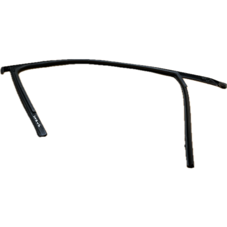 HYUNDAI PALISADE 2020 - LISTWA RAMKA SZYBY DRZWI LEWA PRZÓD PRZEDNIA