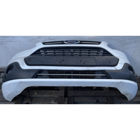 B2 TRANSIT CUSTOM 2013 - ZDERZAK PRZÓD PRZEDNI BK21-R17757-AA