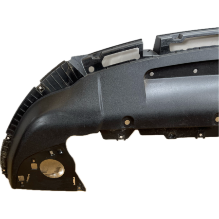 FORD KUGA MK3 III OSŁONA PŁYTA DOLNA ZDERZAKA PRZÓD LV4B-A8B384-J