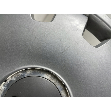 AK215 KOŁPAK 16 AUDI A6 C5 A4 B6 B7 4B0601147D ORYGINAŁ