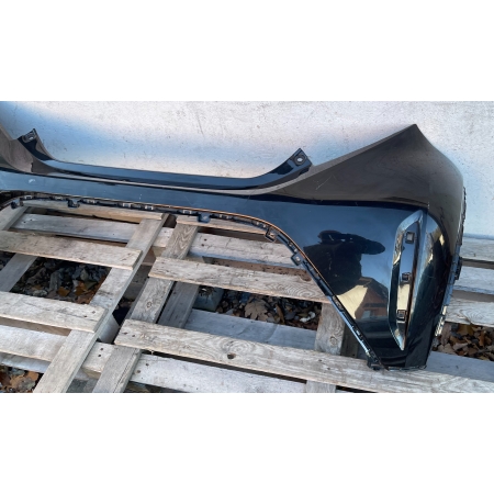 TOYOTA AYGO X 2021- ZDERZAK TYŁ  TYLNY 52159-0H120